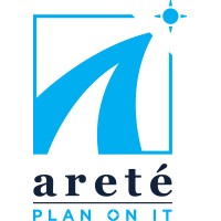areté Inc logo - Similar company to Dexosphere