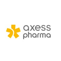 Axesspharma logo - Similar company to Kimipharma Group