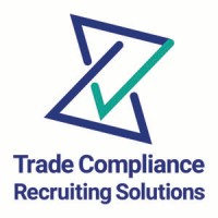 Trade Compliance Recruiting Solutions logo - Similar company to Export Compliance Solutions & Consulting (Ecs)