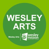 Wesley Arts - Art from the Margins Gallery & Studios logo - Similar company to Mitchell Fine Art