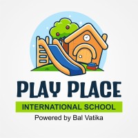 Play Place International School logo - Similar company to The Edu Excel
