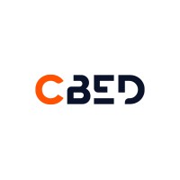CBED logo - Similar company to Created By Black