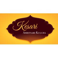 Kesari Amritsari Kulcha logo - Similar company to Muchhad Momo