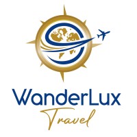 WanderLux Travel logo - Similar company to Pivot Point Group