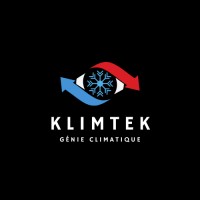 Klimtek logo - Similar company to Mapsec