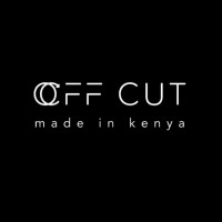 Off Cut Kenya logo - Similar company to Shop Ecotribe