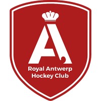 Royal Antwerp Hockey Club logo - Similar company to Arck Agency