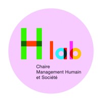 H Lab - Chaire Management Humain et Société logo - Similar company to Chaire En Pratiques Managériales Innovantes - Ichec