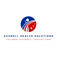 Schnell Health Solutions logo - Similar company to Kosmos Financial