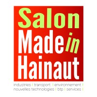 MADE IN HAINAUT logo - Similar company to Debienne