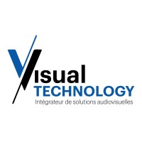 VISUAL TECHNOLOGY France logo - Similar company to Tech Audio