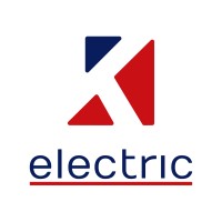 K Electric Provider Products logo - Similar company to Iconia Creativa