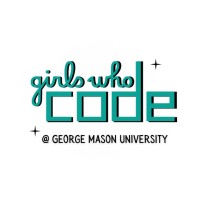 Girls Who Code @ George Mason University logo - Similar company to Safe Haven Space
