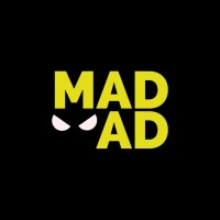 MADAD logo - Similar company to Joefish, Llc