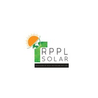 RPPL Solar logo - Similar company to Sundeli Solar