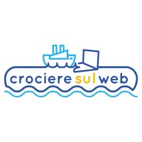Crociere sul web logo - Similar company to Crocieriamo