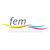 Fem Event Management logo - Similar company to Wageningen45