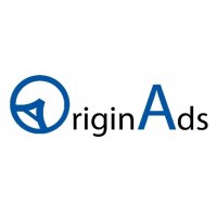 OriginAds logo - Similar company to Origin Ads