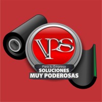 VPS SpA logo - Similar company to Almex Group Chile