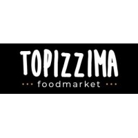 Topizzima logo - Similar company to Pick & Pow