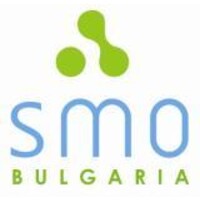SMO Bulgaria logo - Similar company to Clinéca