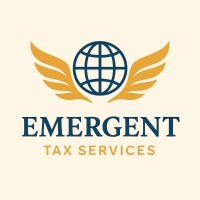 Emergent Tax Services LLC logo - Similar company to Ananke Partners