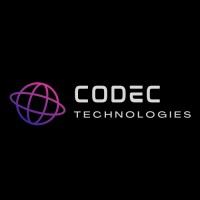 Codec Technologies India logo - Similar company to Secuerium Technologies