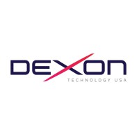 Dexon Technology USA Inc. logo - Similar company to Dexon Technology