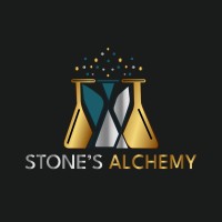 Stone's Alchemy logo - Similar company to Griffin Hill