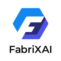 FabriXAI logo - Similar company to Narrated Guide