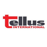 Tellus International Pvt Limited logo - Similar company to Clear Vision Consulting