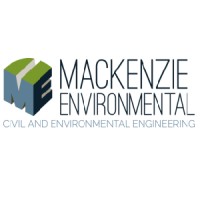 Mackenzie Environmental logo - Similar company to Verus Australia Pty Ltd