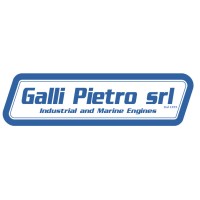 Galli Pietro srl logo - Similar company to Tecnikè
