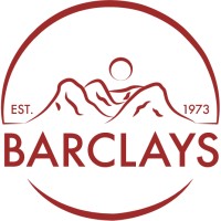 Barclays Coffee & Tea logo - Similar company to Elubiaskitchen