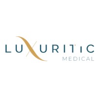 Luxuritic logo - Similar company to Skewes