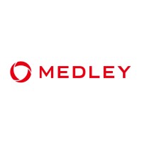 Medley logo - Similar company to Peddlr