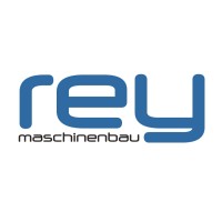 Rey Maschinenbau GmbH & Co. KG logo - Similar company to Cetto Ag