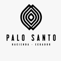 Hacienda Palo Santo - Cacao logo - Similar company to Magic Flowers