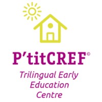 P'tit CREF logo - Similar company to Cref Moscow