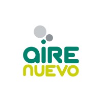 Fundación Aire Nuevo logo - Similar company to Centro De Estudios Ideas Republicanas
