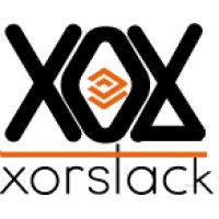 Xorstack logo - Similar company to Bubblestack