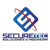 SECURETEC SAS logo - Similar company to Surenvíos