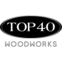 Top 40 Woodworks ltd logo - Similar company to Okgn Marketing Co.