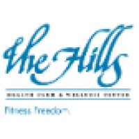 The Hills Health Club & Wellness Center