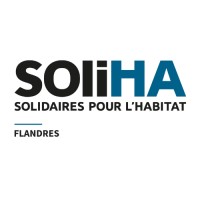 SOLIHA Flandres logo - Similar company to Rt Recueil