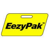 EezyPak logo - Similar company to Pepal