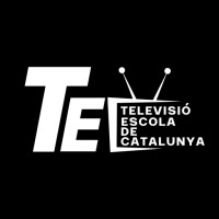 TELEVISIÓ ESCOLA DE CATALUNYA logo - Similar company to Digital Hits Audiovisual