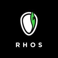 RHOS logo - Similar company to Tubeway