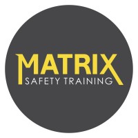 Matrix Safety Training logo - Similar company to Prolinx Limited