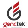 GençTek logo - Similar company to Siber Kurtlar